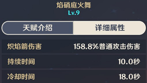 《原神》宵宮強度前瞻評測 《原神》宵宮強度前瞻評測