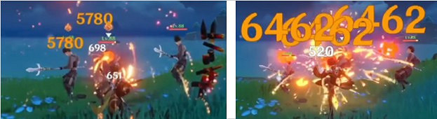 《原神》宵宮強度前瞻評測 《原神》宵宮強度前瞻評測