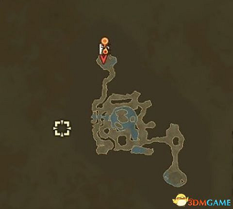 《魔物獵人物語2：破滅之翼》全區域地圖怪物及寶箱分布攻略