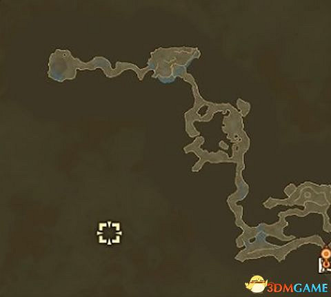 《魔物獵人物語2：破滅之翼》全區域地圖怪物及寶箱分布攻略