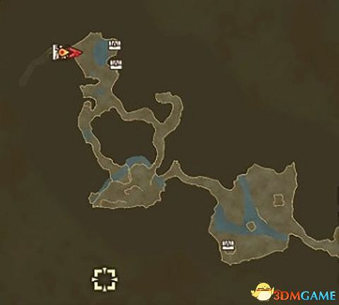 《魔物獵人物語2：破滅之翼》全區域地圖怪物及寶箱分布攻略