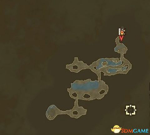 《魔物獵人物語2：破滅之翼》全區域地圖怪物及寶箱分布攻略