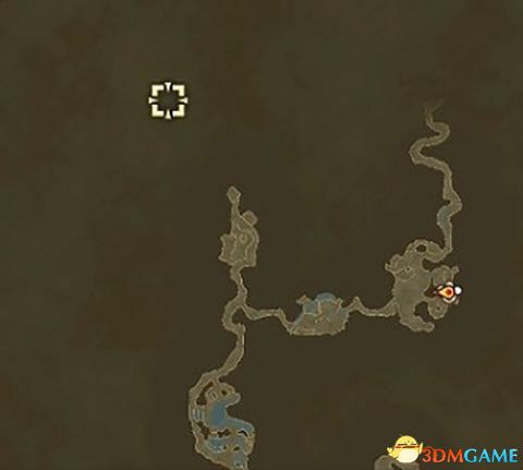 《魔物獵人物語2：破滅之翼》全區域地圖怪物及寶箱分布攻略