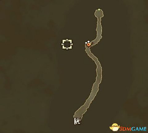 《魔物獵人物語2：破滅之翼》全區域地圖怪物及寶箱分布攻略