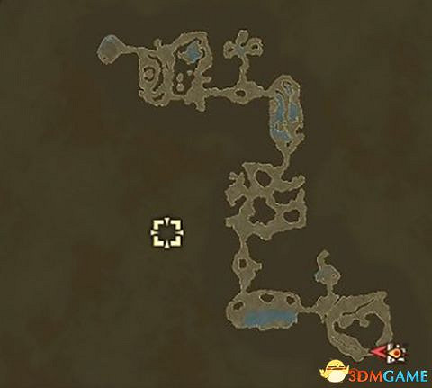 《魔物獵人物語2：破滅之翼》全區域地圖怪物及寶箱分布攻略