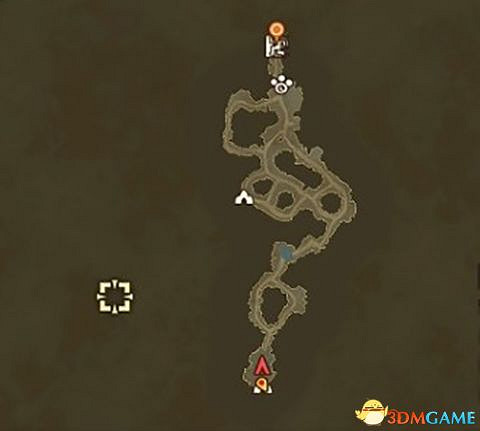 《魔物獵人物語2：破滅之翼》全區域地圖怪物及寶箱分布攻略