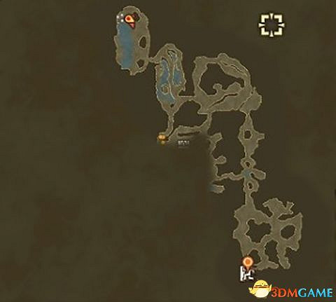 《魔物獵人物語2：破滅之翼》全區域地圖怪物及寶箱分布攻略