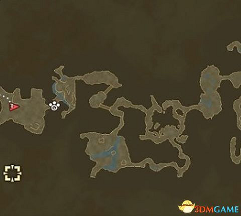 《魔物獵人物語2：破滅之翼》全區域地圖怪物及寶箱分布攻略