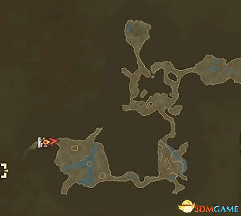 《魔物獵人物語2：破滅之翼》全區域地圖怪物及寶箱分布攻略