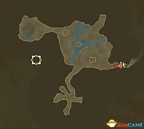 《魔物獵人物語2：破滅之翼》全區域地圖怪物及寶箱分布攻略