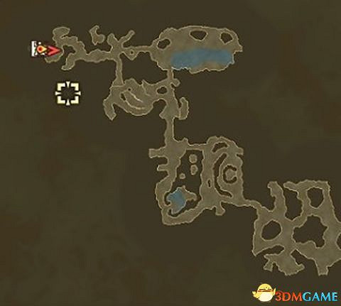 《魔物獵人物語2：破滅之翼》全區域地圖怪物及寶箱分布攻略