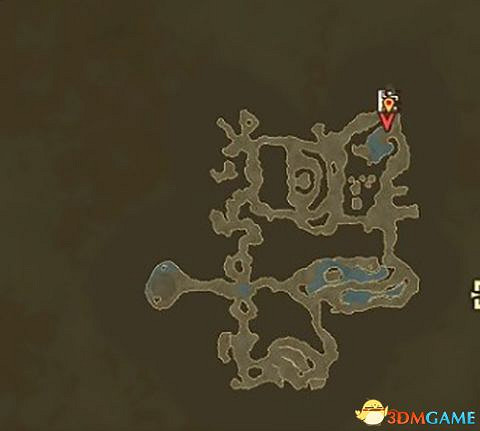 《魔物獵人物語2：破滅之翼》全區域地圖怪物及寶箱分布攻略