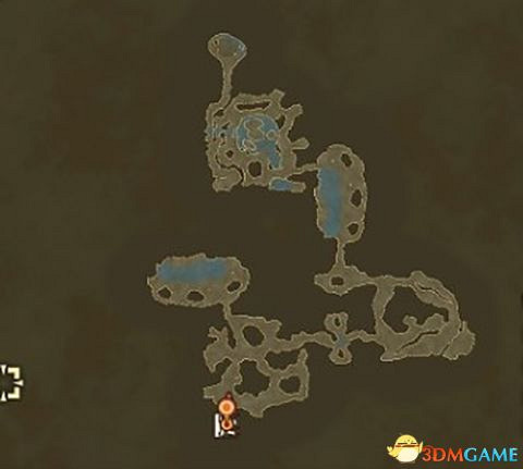 《魔物獵人物語2：破滅之翼》全區域地圖怪物及寶箱分布攻略