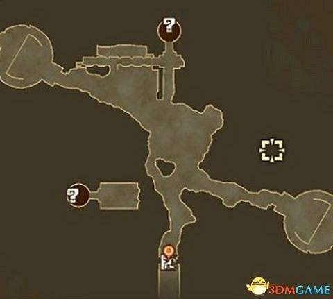 《魔物獵人物語2：破滅之翼》全區域地圖怪物及寶箱分布攻略