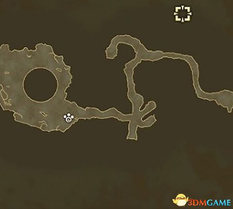 《魔物獵人物語2：破滅之翼》全區域地圖怪物及寶箱分布攻略