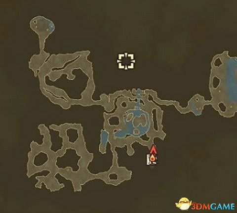 《魔物獵人物語2：破滅之翼》全區域地圖怪物及寶箱分布攻略