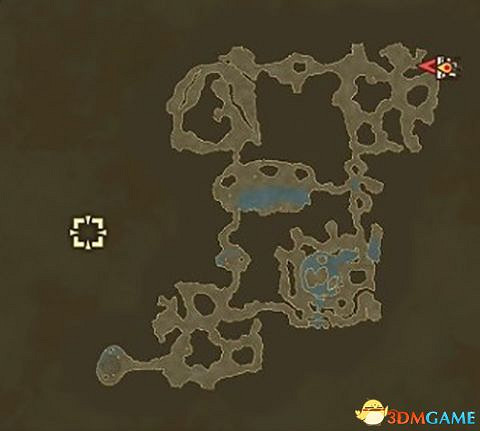 《魔物獵人物語2：破滅之翼》全區域地圖怪物及寶箱分布攻略