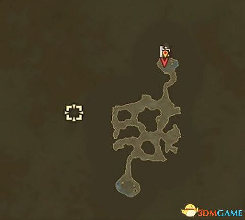 《魔物獵人物語2：破滅之翼》全區域地圖怪物及寶箱分布攻略