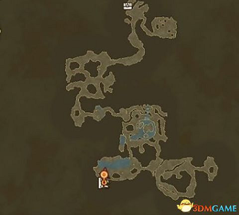 《魔物獵人物語2：破滅之翼》全區域地圖怪物及寶箱分布攻略