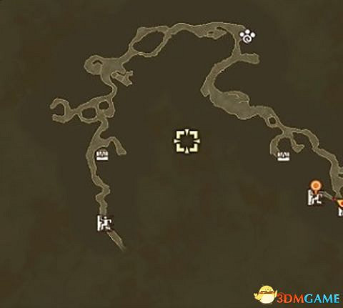 《魔物獵人物語2：破滅之翼》全區域地圖怪物及寶箱分布攻略