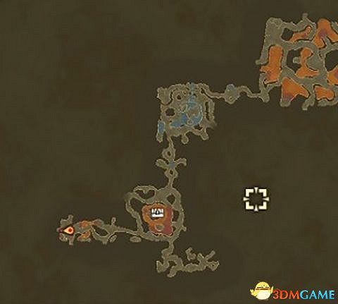 《魔物獵人物語2：破滅之翼》全區域地圖怪物及寶箱分布攻略