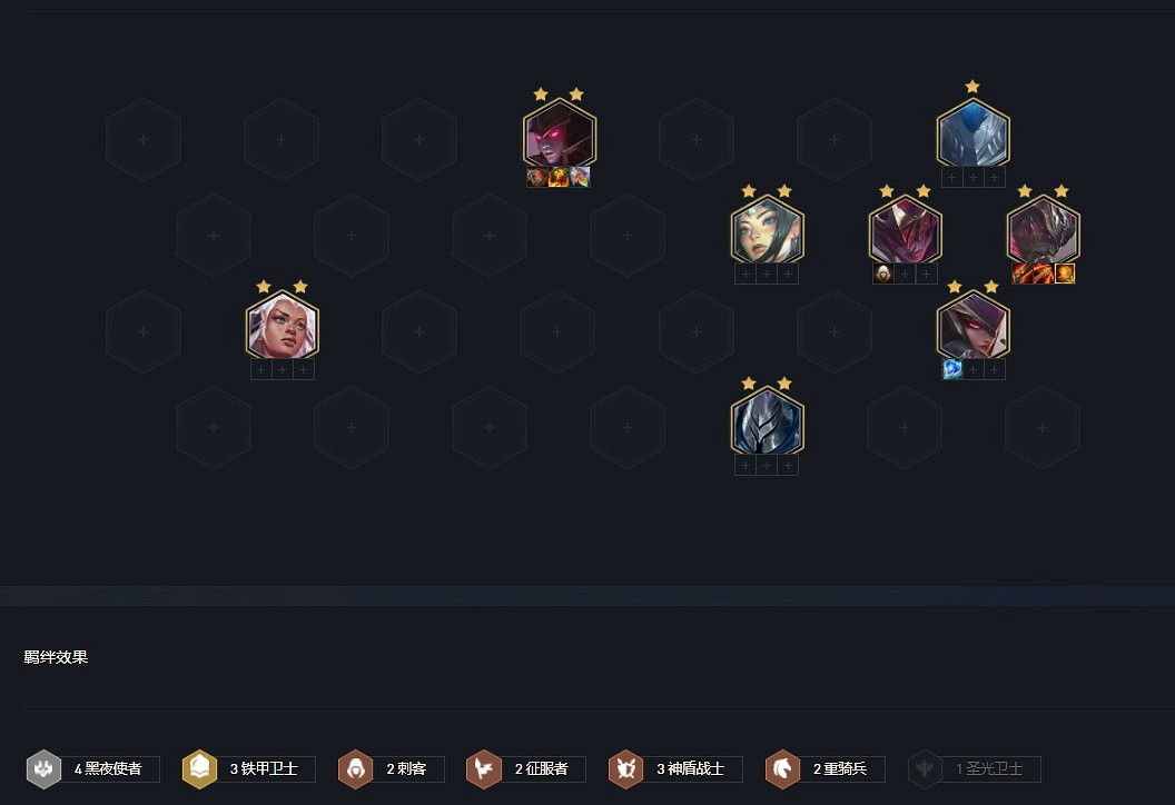《聯盟戰棋》11.15B版本改動解析及陣容推薦 《聯盟戰棋》11.15B版本改動解析及陣容推薦