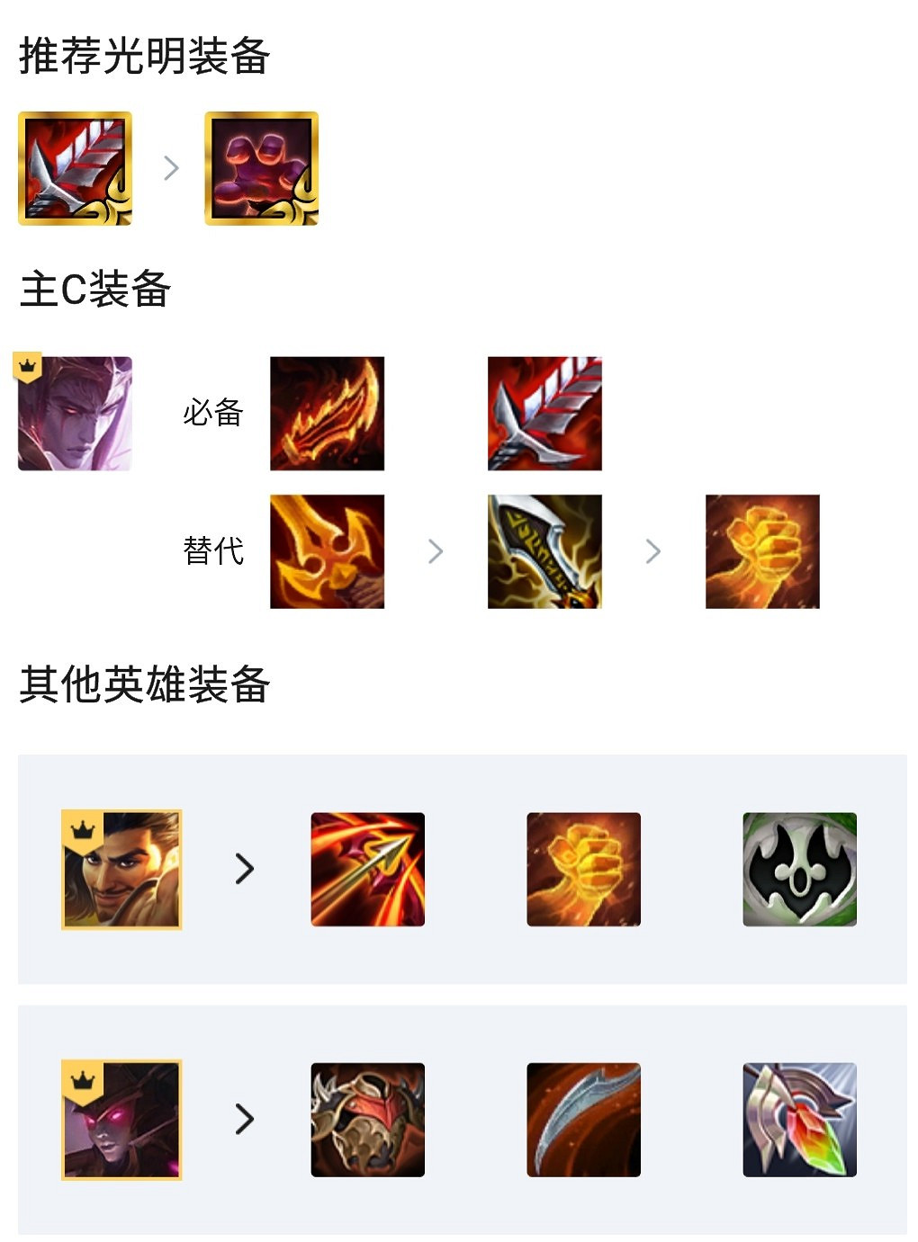 《聯盟戰棋》11.15版本黑夜遊俠玩法指南 《聯盟戰棋》11.15版本黑夜遊俠玩法指南