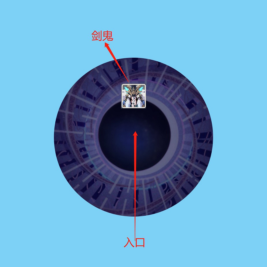 《原神》8月新深淵12層打法攻略