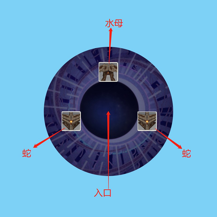 《原神》8月新深淵12層打法攻略