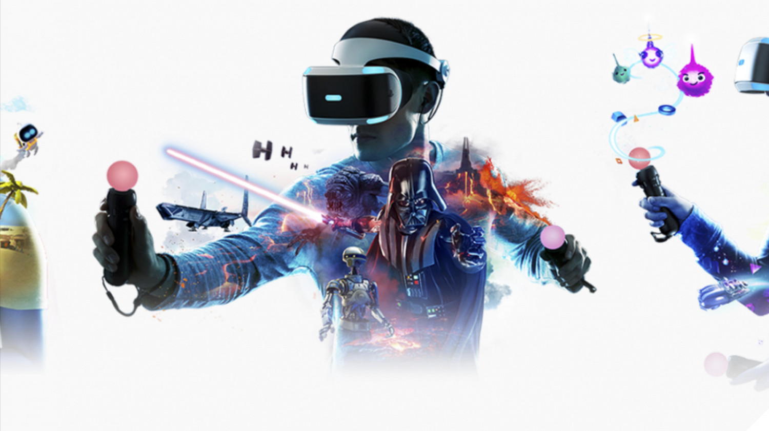 外媒DF爆料他們已經看過PS VR2的配置 很強悍