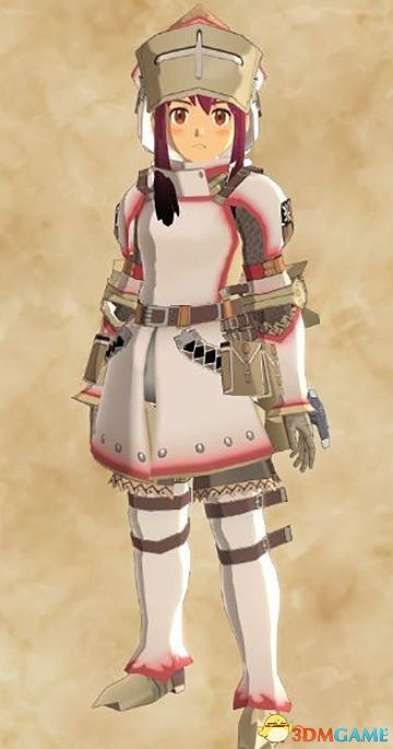 《魔物獵人物語2：破滅之翼》全防具圖鑒 全防具屬性技能詳解