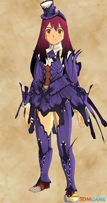 《魔物獵人物語2：破滅之翼》全防具圖鑒 全防具屬性技能詳解