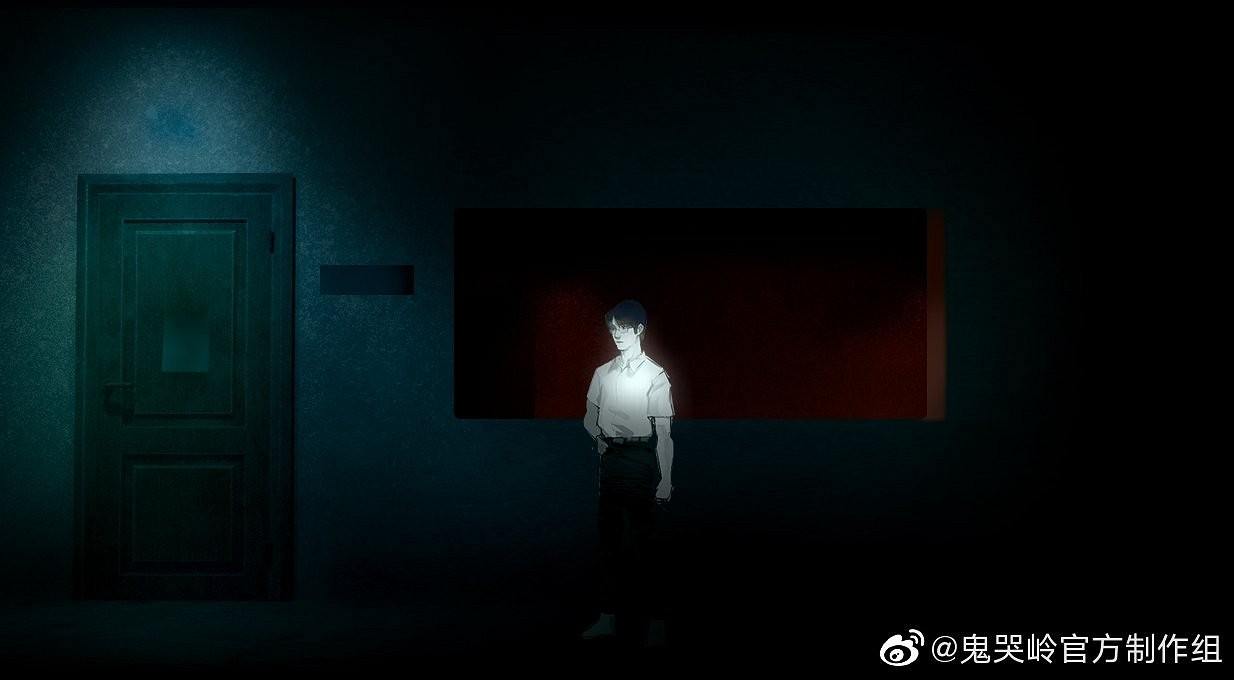 中國大陸研發恐怖遊戲《鬼哭嶺》新圖 女學生探索恐怖校園 中國大陸研發恐怖遊戲《鬼哭嶺》新圖 女學生探索恐怖校園