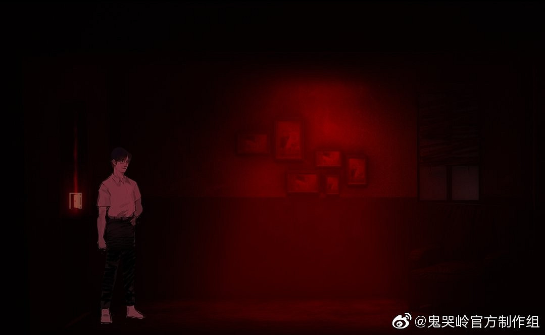 中國大陸研發恐怖遊戲《鬼哭嶺》新圖 女學生探索恐怖校園 中國大陸研發恐怖遊戲《鬼哭嶺》新圖 女學生探索恐怖校園