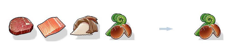 《崩壞3》跟班聊更新 商店調整及材料簡化