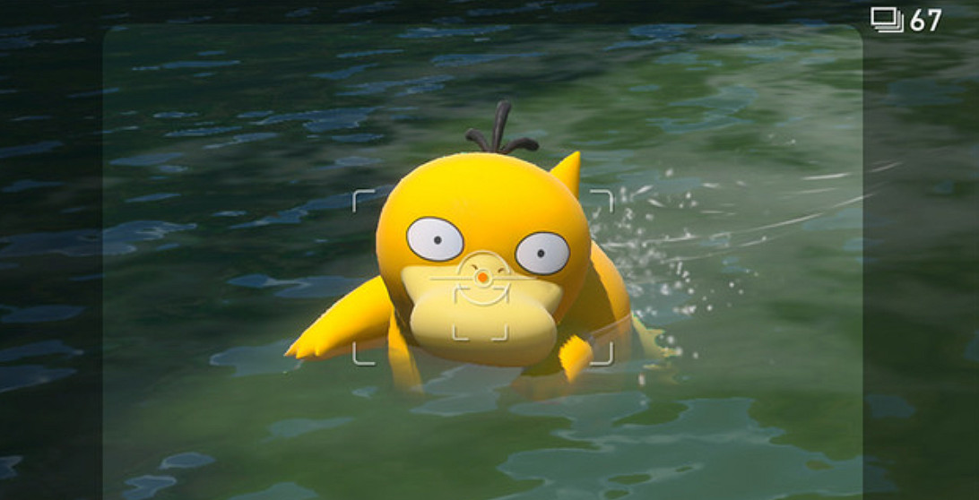 《New寶可夢隨樂拍》免費更新上線 新區域新寶可夢登場 《New寶可夢隨樂拍》免費更新上線 新區域新寶可夢登場