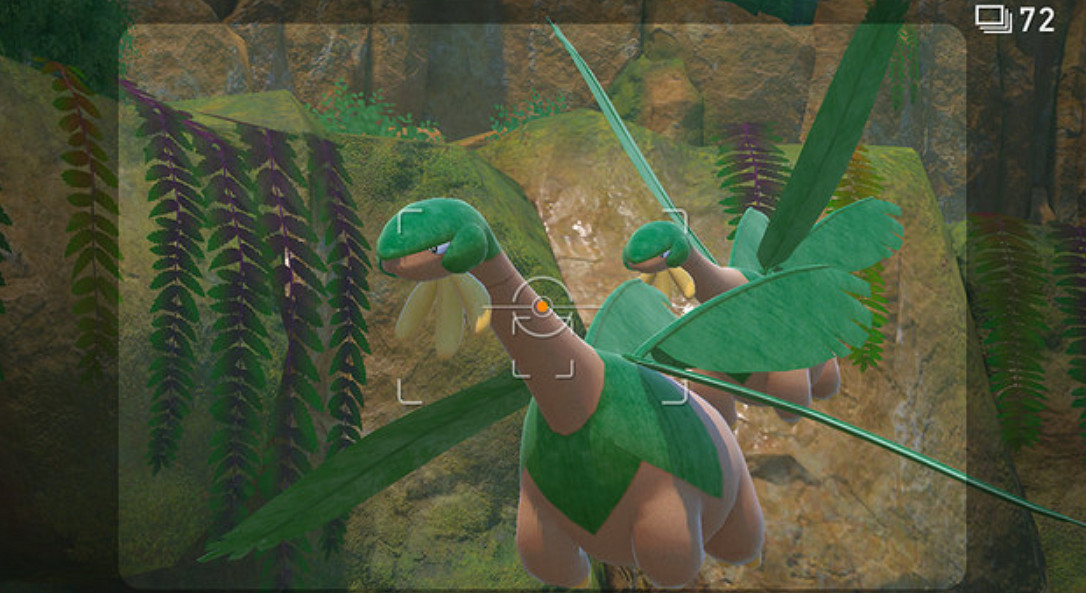 《New寶可夢隨樂拍》免費更新上線 新區域新寶可夢登場 《New寶可夢隨樂拍》免費更新上線 新區域新寶可夢登場