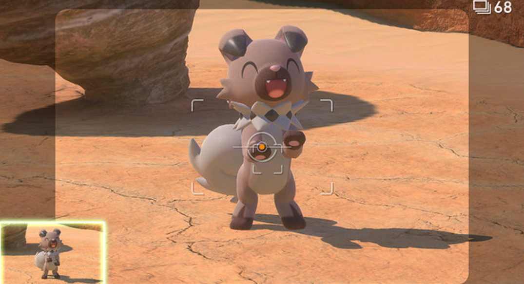 《New寶可夢隨樂拍》免費更新上線 新區域新寶可夢登場 《New寶可夢隨樂拍》免費更新上線 新區域新寶可夢登場