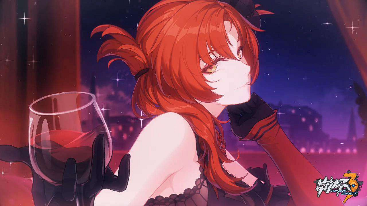 《崩壞3》崩壞國記 遺跡爭奪情報大放送 《崩壞3》崩壞國記 遺跡爭奪情報大放送