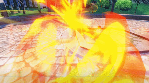 《崩壞3》火與劍的碰撞 熾翎新服裝即將登場