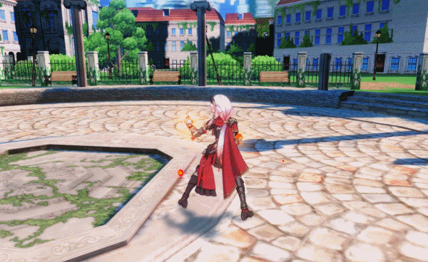 《崩壞3》火與劍的碰撞 熾翎新服裝即將登場