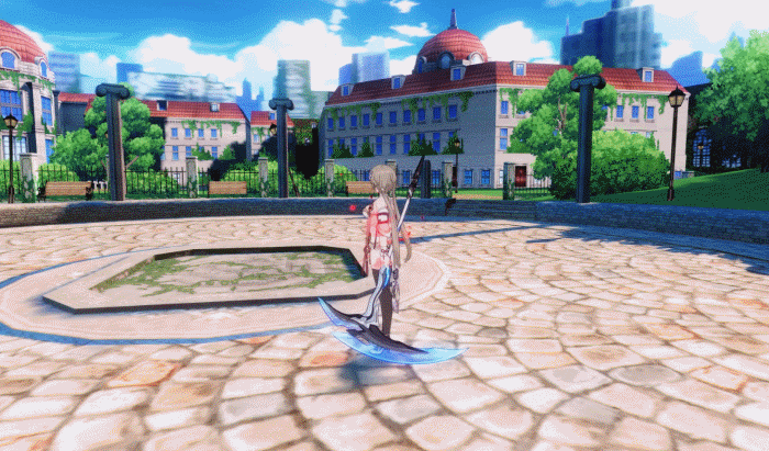 《崩壞3》麗塔新服裝浣溪沙上線 時間膠囊返場 《崩壞3》麗塔新服裝浣溪沙上線 時間膠囊返場