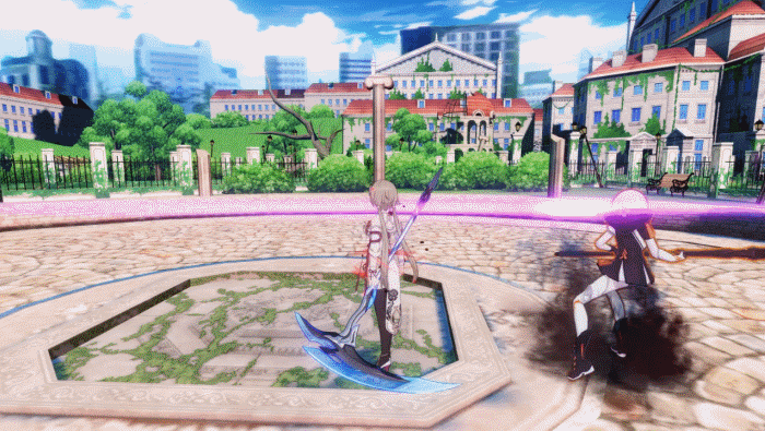 《崩壞3》麗塔新服裝浣溪沙上線 時間膠囊返場 《崩壞3》麗塔新服裝浣溪沙上線 時間膠囊返場