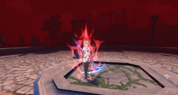 《崩壞3》麗塔新服裝浣溪沙上線 時間膠囊返場 《崩壞3》麗塔新服裝浣溪沙上線 時間膠囊返場