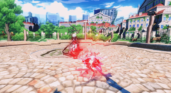 《崩壞3》麗塔新服裝浣溪沙上線 時間膠囊返場 《崩壞3》麗塔新服裝浣溪沙上線 時間膠囊返場