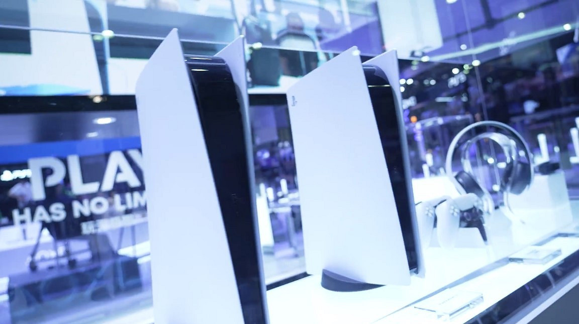 PS中國發致謝CJ玩家影片 女神張曼源出鏡 PS中國發致謝CJ玩家影片 女神張曼源出鏡