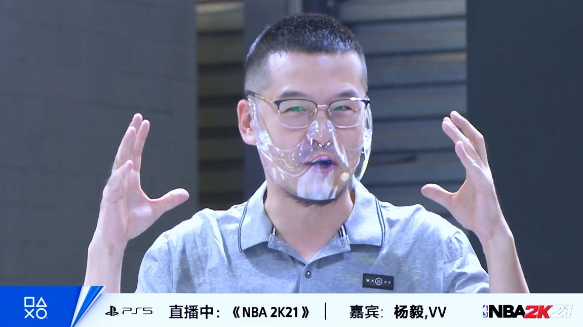 PS中國發致謝CJ玩家影片 女神張曼源出鏡 PS中國發致謝CJ玩家影片 女神張曼源出鏡