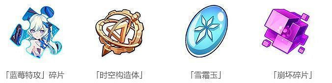 遺跡寶藏探尋之旅《崩壞3》遺跡迷蹤活動預告 遺跡寶藏探尋之旅《崩壞3》遺跡迷蹤活動預告