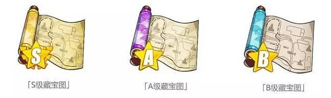 《崩壞3》寶藏遺跡攻略 《崩壞3》寶藏遺跡攻略