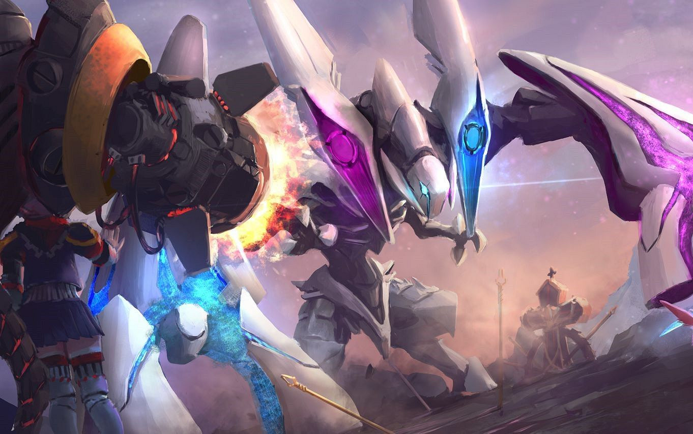 《崩壞3》記憶戰場萌新攻略 《崩壞3》記憶戰場萌新攻略